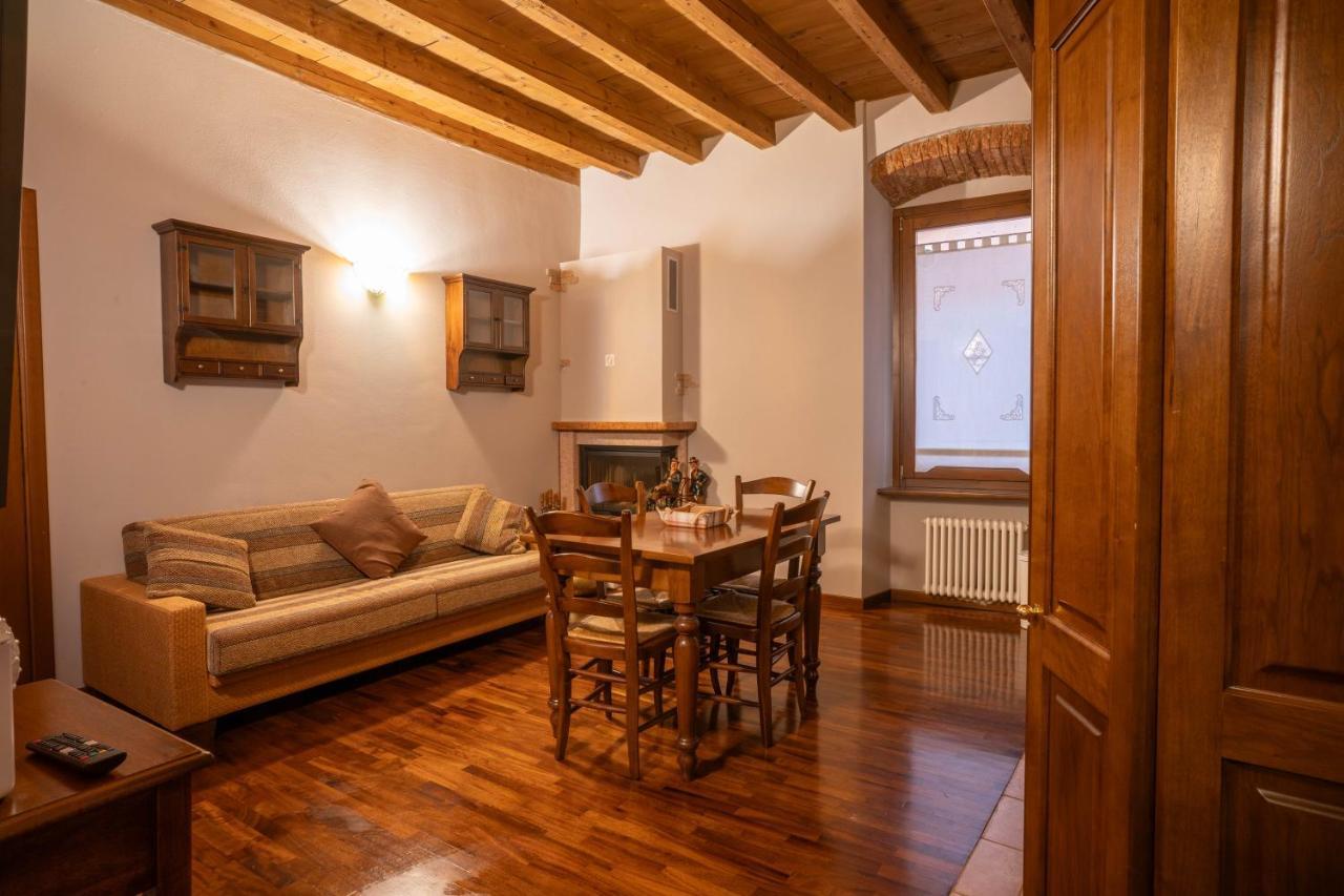 Napule...E Apartments Peschiera del Garda Eksteriør bilde